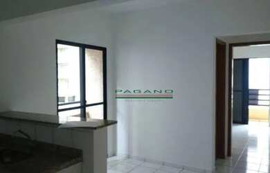 Imagem 6: Apartamento com 1 dormitório, 42 m² - venda por R$ 218.000,00 ou aluguel...