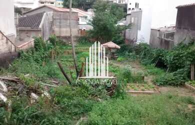 Imagem: O terreno possui 480m² de Área e está localizado em Vila