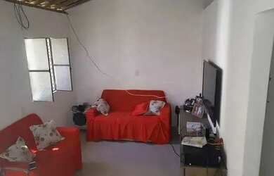 Imagem 4: Casa em Paripe. 70m² de Área, 1 Vaga na garageme3 Dormitórios