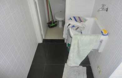 Imagem 7: COBERTURA DUPLEX, LADO PRAIA