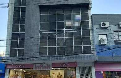 Imagem: O depósito possui 237m² de Área e está localizado em Centro