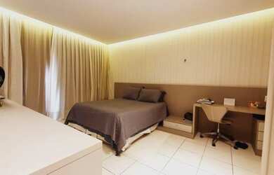 Imagem 9: Portucale no tirol. Piscina, Churrasqueira, Varandae136m² de Área