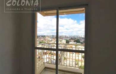 Imagem 15: Santo André - Apartamento Padrão - Vila Metalúrgica