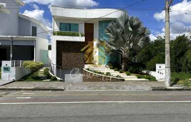 Imagem 13: CASA DE ALTO PADRÃO NO RESIDENCIAL OURO VERDE EM BETIM