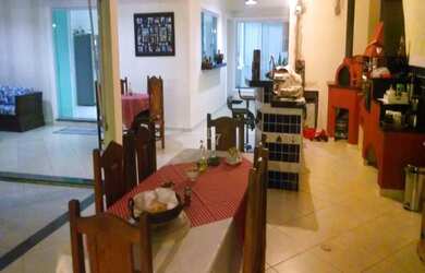 Imagem 2: LINDA CASA PARA VENDA OU LOCAÇÃO - TERRAS DE ITAICI