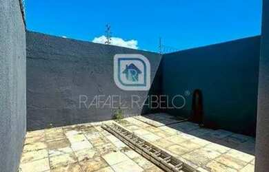 Imagem 13: Casa com 03 dormitórios, 125 m² - venda por R$ 450.000 ou aluguel por R$ 2.000/mês - Porto