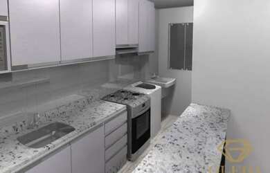 Imagem 4: Freedom apartamento para locação na Gleba Palhano em Londrina