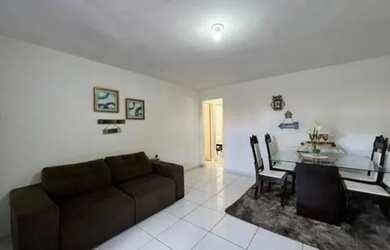 Imagem: A casa possui 2 Dormitórios, 2 Banheiros, 1 Vaga na garagem