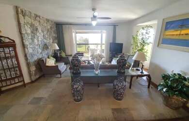 Imagem 12: VISTA MARAVILHOSA DA PRAIA DA ENSEADA, SOL DA MANHÃ, 160M²