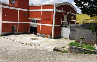 Imagem 3: Galpão para Locação em Embu das Artes, Jardim Sadie, 2 banheiros, 5...