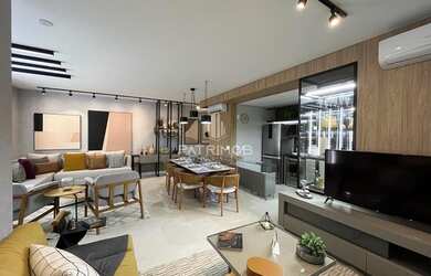 Imagem 7: Apartamento 111m², c/ 2 Suítes e Lazer, em Jd. Olhos D Água - Ribeirão...