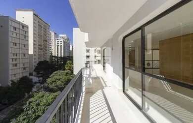 Imagem 1: Apartamento com 3 suítes, 293 m² - venda por R$ 4.575.000,00 - locação...