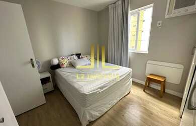 Imagem 14: Apartamento à venda no bairro Candeal - Salvador/BA