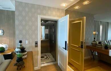 Imagem 16: Apartamento frente mar 3 suítes Balneário Camboriú