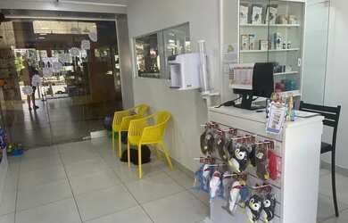 Imagem 5: Petshop Pet Bolinha/ Shopping Imbuí Plaza. Salvador