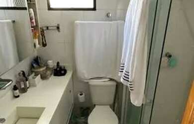 Imagem 3: Lindo apt. Ed. Angra dos reis - Umarizal