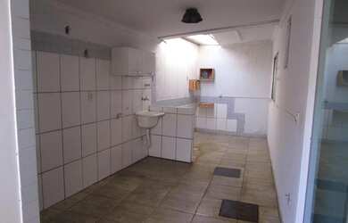 Imagem 14: RESIDENCIAL GREEN PARK. Churrasqueira, Varanda, Imóvel novoe61m² de...