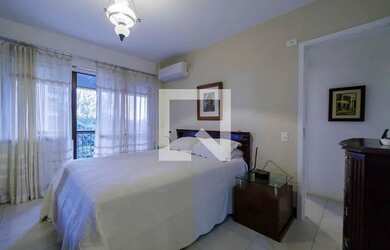 Imagem 11: Apartamento para Aluguel - Barra da Tijuca - Marapendi, 4 Quartos, 143 m2