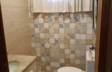 Imagem 8: Casa para Venda em Florianópolis, Ingleses do Rio Vermelho, 3 dormitórios, 2 suítes, 3 ban