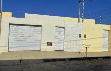 Imagem 1: SANTA CRUZ DO CAPIBARIBE - Casa Padrão - <br> LOT DONA ARLINDA II