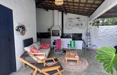 Imagem 11: CASA térrea , Maanain