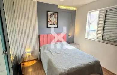 Imagem 6: Cobertura à venda, 3 quartos, 1 suíte, 2 vagas, Nova Floresta - Belo Horizonte/MG