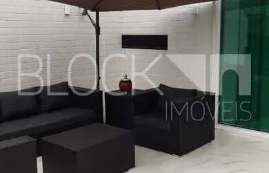 Imagem 4: Recreio dos Bandeirantes Cobertura 3 quartos, sendo 1 suite