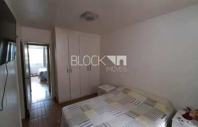 Imagem 10: Recreio dos Bandeirantes Cobertura 4 quartos, sendo 4 suites