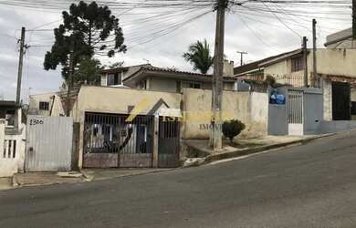 Imagem: O terreno possui 170m² de Área e está localizado em Guarani