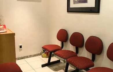 Imagem 7: Sala 60m Edf. Euller de Menezes