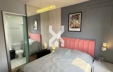 Imagem 7: Cobertura à venda, 3 quartos, 1 suíte, 2 vagas, Nova Floresta - Belo Horizonte/MG