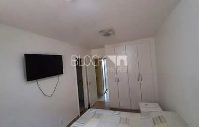 Imagem 9: Recreio dos Bandeirantes Cobertura 4 quartos, sendo 4 suites