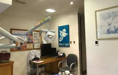 Imagem 3: Sala 60m Edf. Euller de Menezes