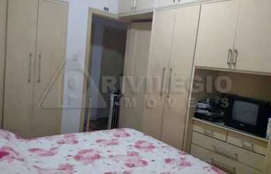 Imagem 10: Apartamento à venda, 4 quartos, 1 suíte, 1 vaga, Copacabana - RIO DE JANEIRO/RJ