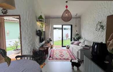 Imagem 12: CASA térrea , Maanain