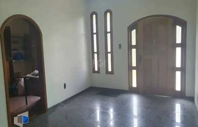 Imagem 3: Casa, no bairro Chácara das Pedras, para locação / aluguel