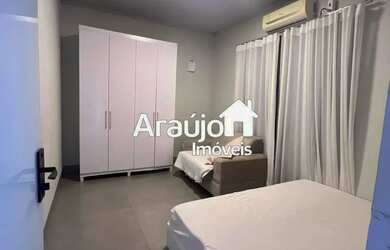 Imagem 7: Casa 220m² Alto Padrão 304 Norte Gourmet e Planejados R$ 750 Mil