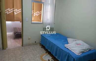 Imagem 13: Cachambi Casa em condomínio com 4 dormitórios