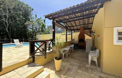 Imagem 4: Apartamento para venda possui 72 metros quadrados com 2 quartos