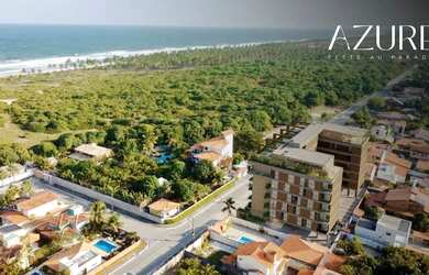 Imagem 12: AZURE STUDIOS A VENDA COM VISTA PARA O MAR NA PRAIA DO FRANCÊS EM MACEIÓ-AL