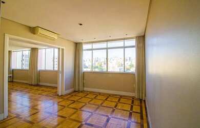 Imagem 7: Apartamento para Aluguel em Moinhos de Vento - 3 dormitórios e 170 m²...