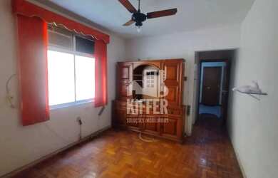 Imagem 4: Apartamento com 1 dormitório à venda, 60 m² por R$ 220.000,00 - Largo...