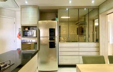 Imagem 13: Apartamento, 147 m² - venda por R$ 2.400.000,00 ou aluguel por R$ 16.123,00/mês...