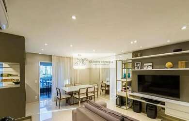 Imagem 2: Apartamento à venda, Gleba Fazenda Palhano, Londrina, PR