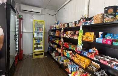 Imagem 6: Agio apartamento Térreo luizote lv