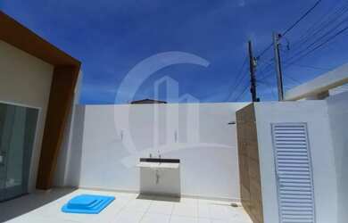 Imagem 4: Casa à venda na Aruana. Piscina, 160m² de Área, 1 Vaga na garageme3...