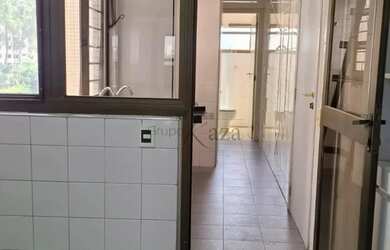 Imagem 9: Apartamento - Vila Ema - Residencial Paul Cezanne - 3 Dormitórios - 200m²