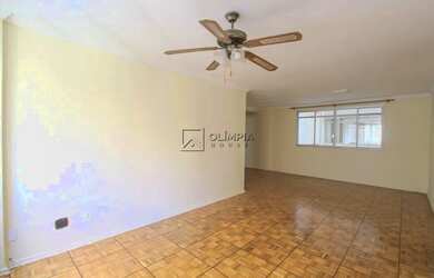 Imagem 2: Venda Apartamento 3 Dormitórios - 171 m² Consolação