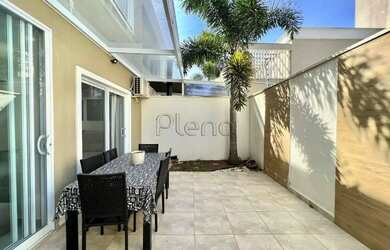 Imagem 14: Sobrado à venda com 3 quartos no Condomínio Small Ville em Paulínia