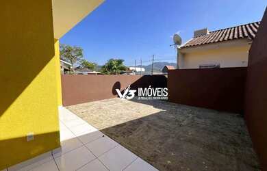 Imagem 5: Casa com 2 dormitórios à venda, 48 m² por R$ 235.000,00 - Rio Da Onca...